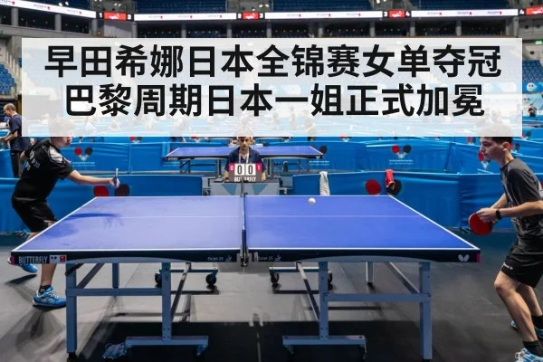 table tennis match action